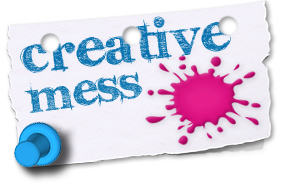 Creative Mess Creative Mess