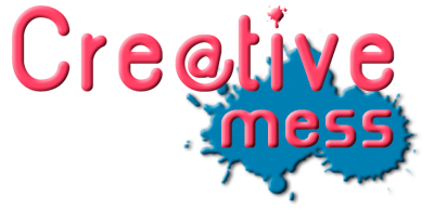 Creative Mess
